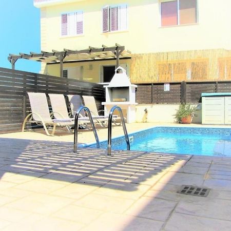 Villa Jade 파라림니 외부 사진