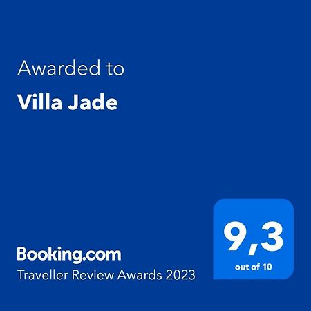 Villa Jade 파라림니 외부 사진