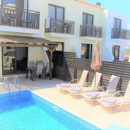 Villa Jade 파라림니 외부 사진