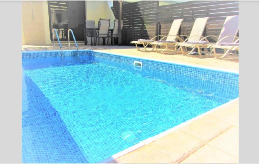 Villa Jade 파라림니 외부 사진