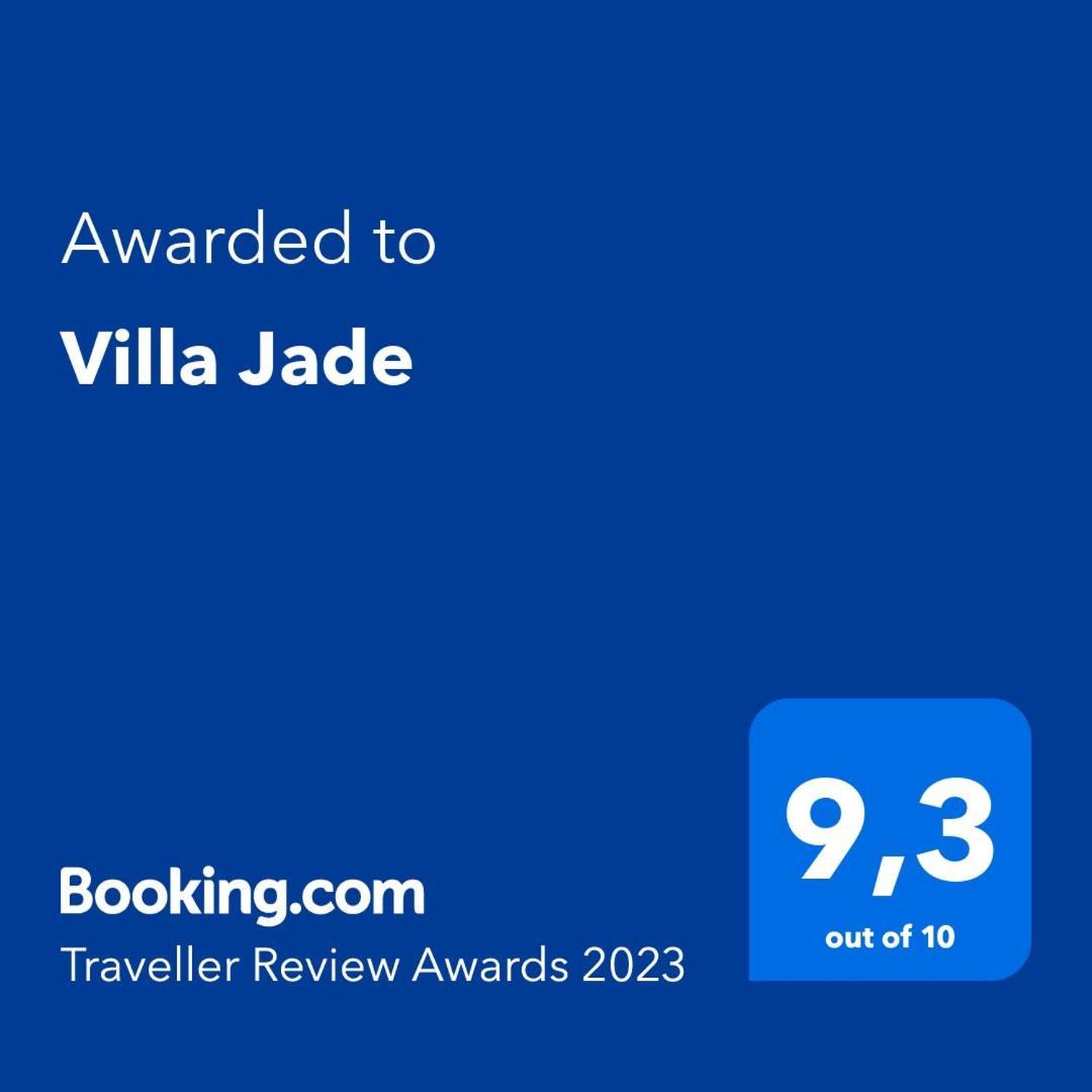 Villa Jade 파라림니 외부 사진