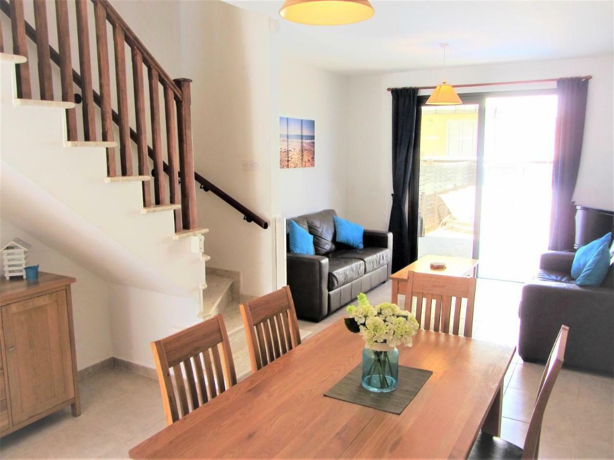 Villa Jade 파라림니 외부 사진