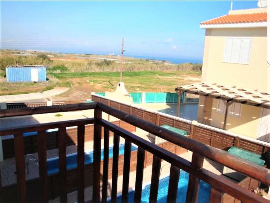 Villa Jade 파라림니 외부 사진