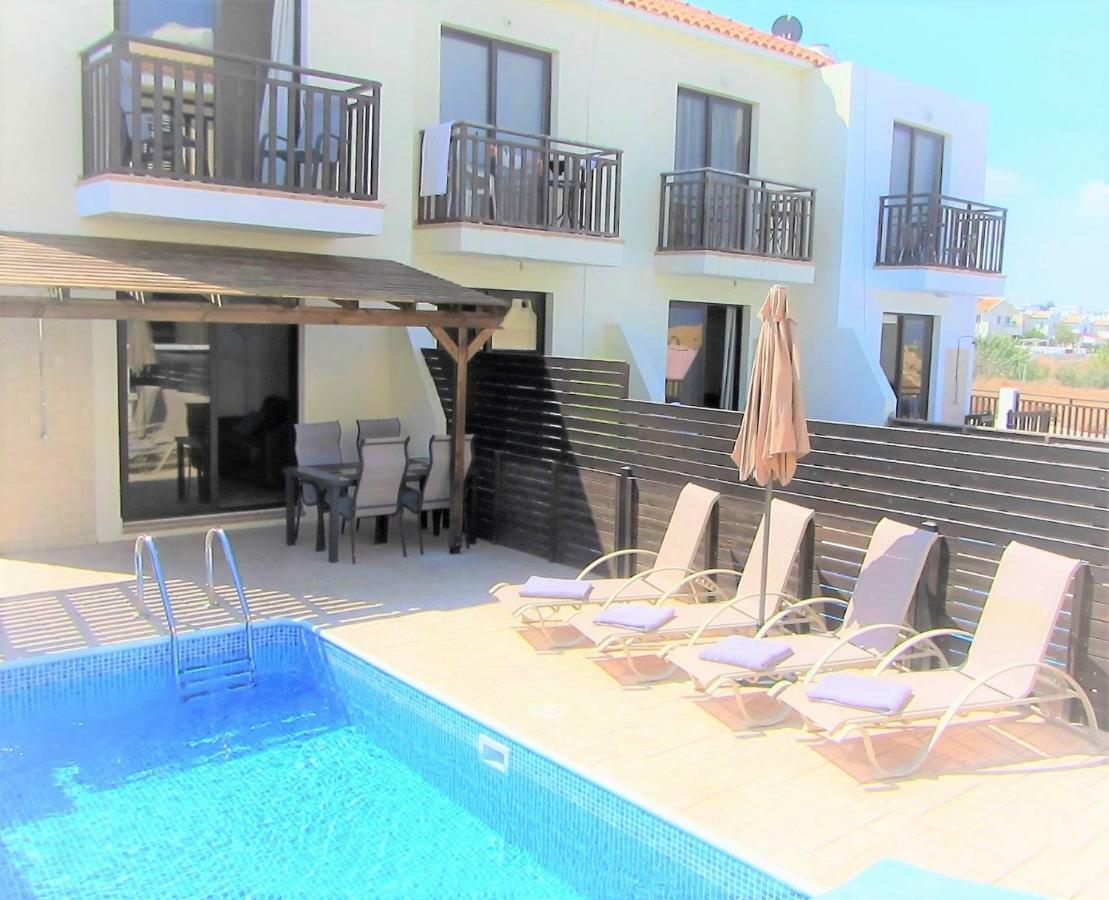 Villa Jade 파라림니 외부 사진