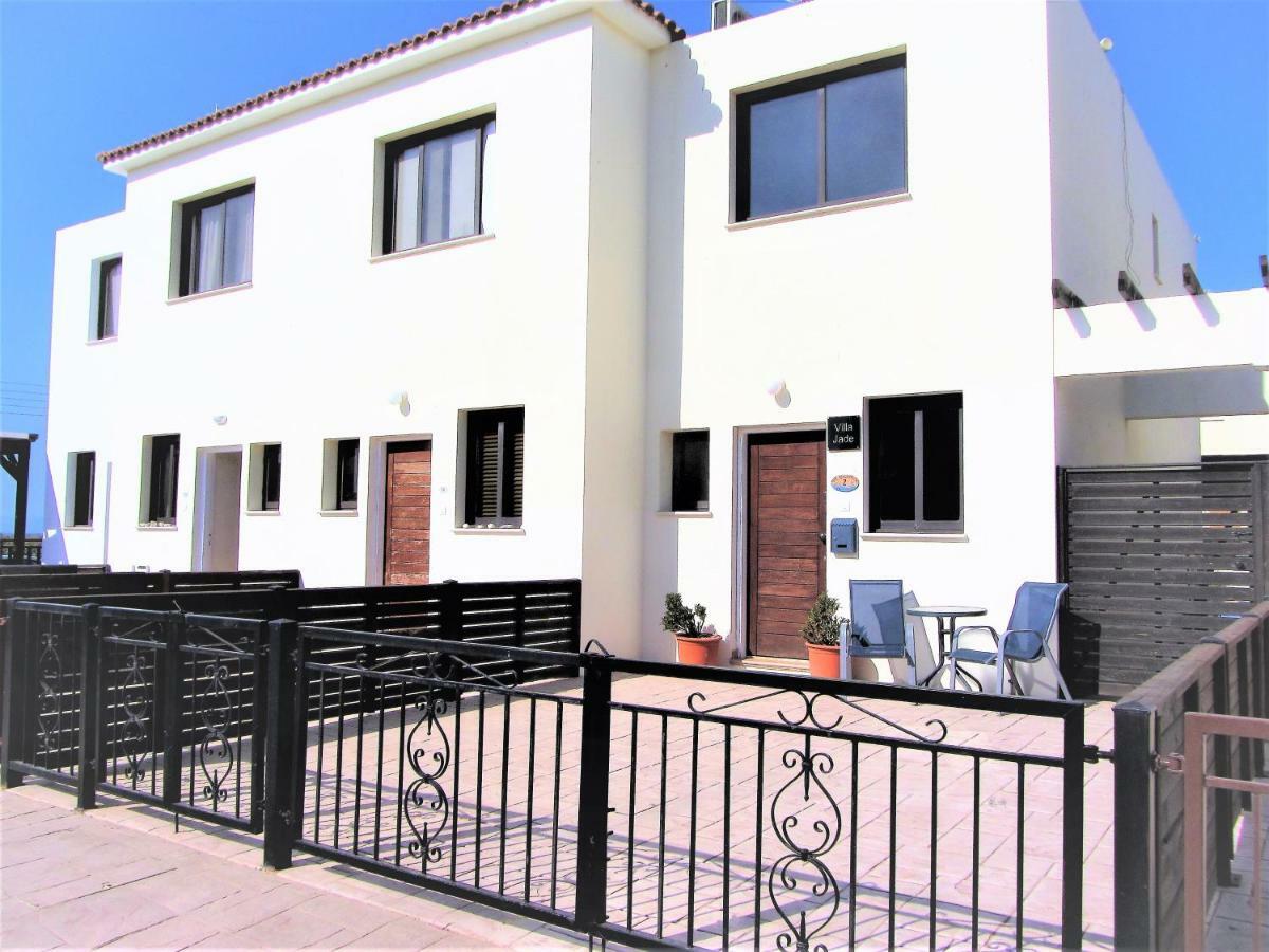 Villa Jade 파라림니 외부 사진
