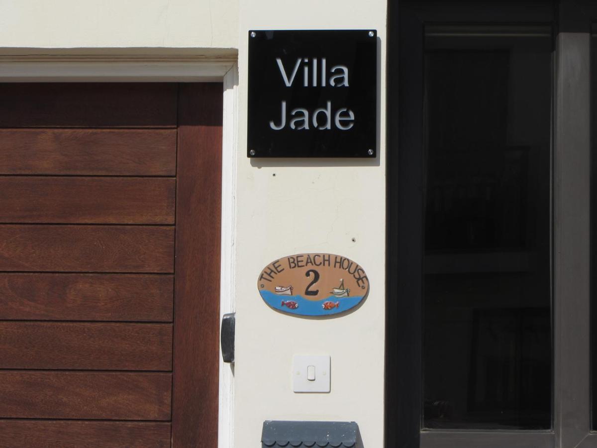 Villa Jade 파라림니 외부 사진